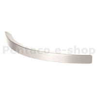 KHRA- úchytka XH35 - F002167 imitace nerezu   128