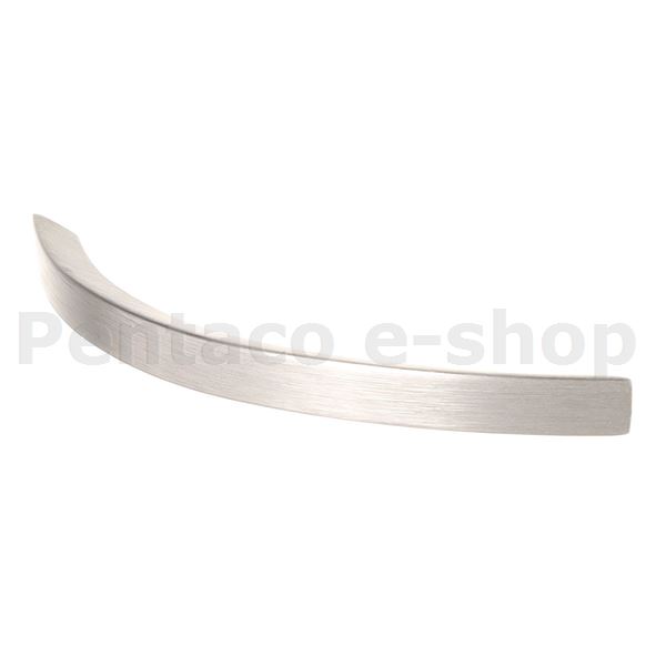 KHRA- úchytka XH35 - F002167 imitace nerezu   128