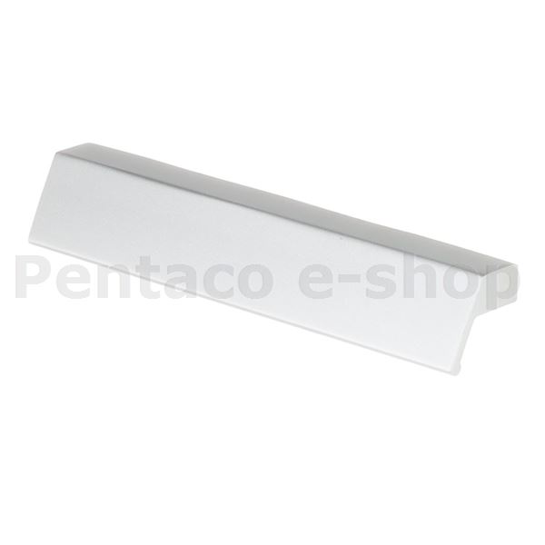 KHRA- úchytka Jana F002600 Riex Touch XH27 96mm eloxovaný hliník