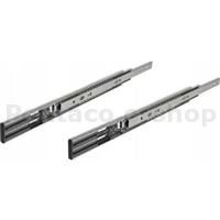 KVYS-Plnovýsuv kuličkový s tlumením 550mm SLIDE GLT 05GL455500