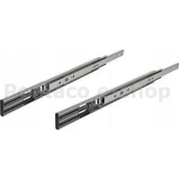 KVYS-Plnovýsuv kuličkový s tlumením 550mm SLIDE GLT 05GL455500