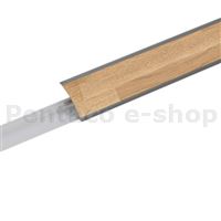 VLKUN2023-Light porterhouse oak K091    4,2m   /světle hnědá 0781/