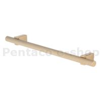 KHRA-Citterio Giulio XH60 úchytka F003281, 160 mm, matná zlatá