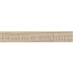 HABS-JILM NATUR 5500     HD256500     1x43mm