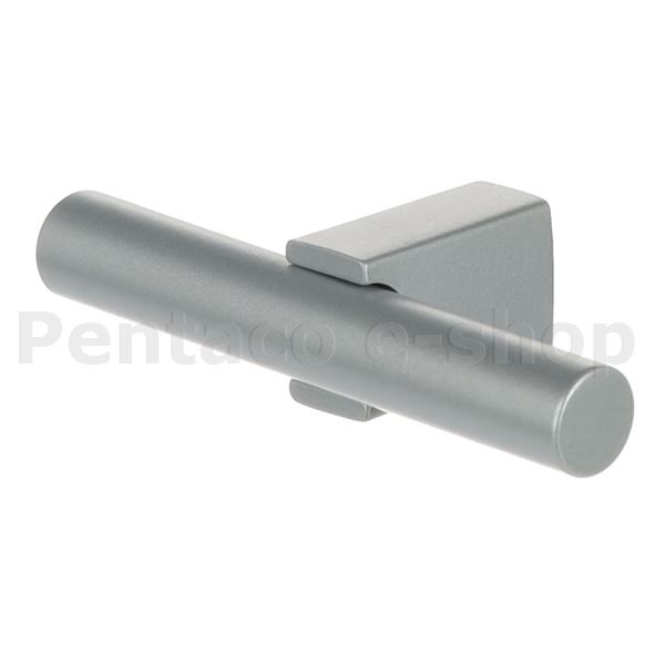 KHRA-Citterio Giulio XH62 knob, matný chrom   F005484