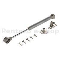 KHRA-Teleskop plynový 30N, vzpěra  F000345 Riex NV22