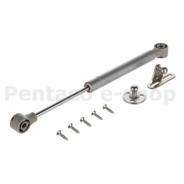 KHRA-Teleskop plynový 30N, vzpěra  F000345 Riex NV22