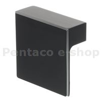 KHRA-RiexTouch XK16 F002282 knob, 32 mm, matná černá