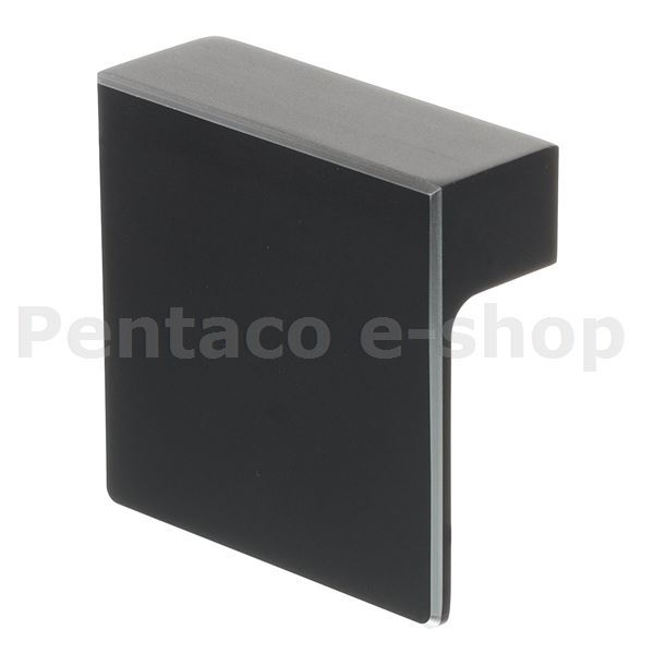 KHRA-RiexTouch XK16 F002282 knob, 32 mm, matná černá