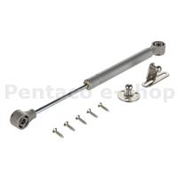 KHRA-Teleskop plynový 100 N, vzpěra F000348 Riex NV22