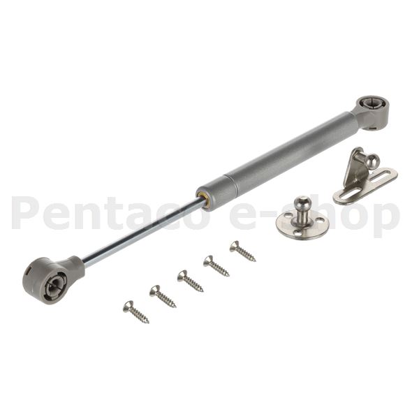 KHRA-Teleskop plynový 100 N, vzpěra F000348 Riex NV22