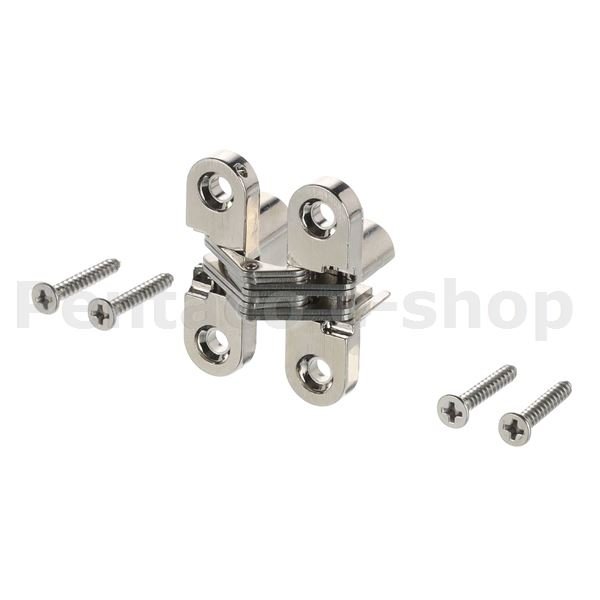 KHRA-stolový závěs 180 T18-25 Poettker F004843