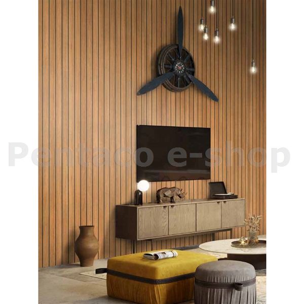 VZAS- Flanders Oak  R122 FN  ROCKO     4x1230x2800