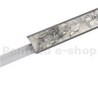 VLKUN2023-White Iceberg Marble K552    4,2m   /světle šedá 1150/