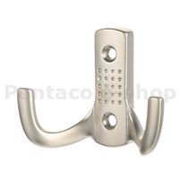 KHRA- věšák  CAMEL "H" malý  nikl sat  F002429 Riex XV05