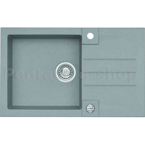 ZDAL-Dřez Rock 130 G - 81 F