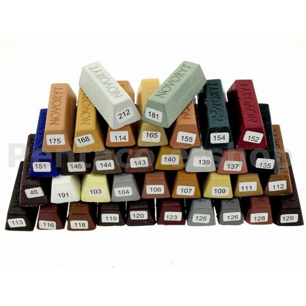 KNOV-NOVORYT 149 šedá U763