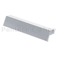 KHRA- úchytka Jana F002606,RiexTouch XH27, 96 mm, lesklý chrom 