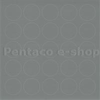 KKRY-KRYTKA KONF. samolep. pr. 14   F005059 Riex JS10 šedá tmavá perlička