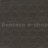 KKRY-KRYTKA KONF. samolep. pr. 14   F005132 Riex JS10 wenge perlička