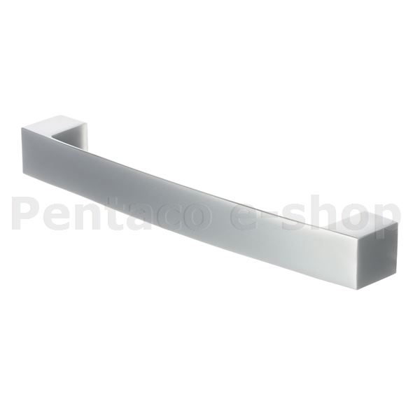 KHRA- úchytka HELENA XH07, 160 mm, RIEX matný chrom  F001758