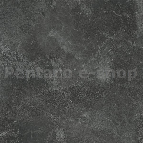 PD-KN-Black Concrete  K205 RS  38x635x4100  