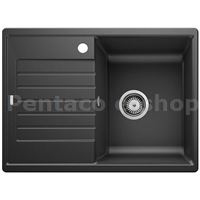 ZDBL-Dřez BLANCO   Zia Compact  černy 