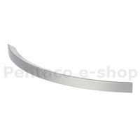 KHRA-RiexTouch XH35 úchytkaF002159, 160 mm, eloxovaný hliník