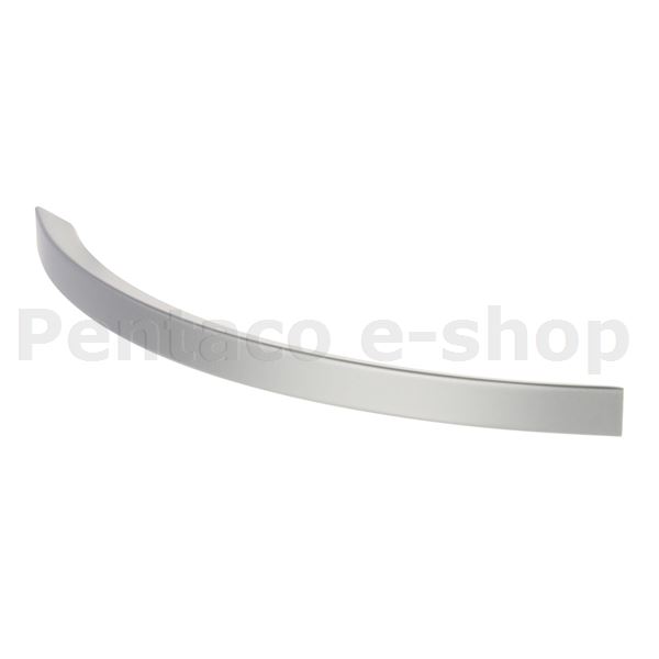 KHRA-RiexTouch XH35 úchytkaF002159, 160 mm, eloxovaný hliník