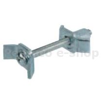 KSPO-SPOJOVACÍ ŠROUB PRACOVNÍ DESKY 160 mm  velký  