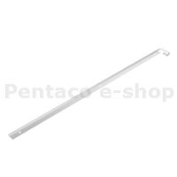 KHRA-Lišta spojovací 38mm  prodlužovací   F001204