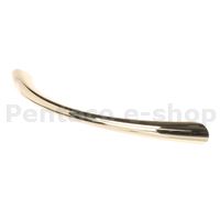 KHRA- RiexTouch XH03 úchytka, 128 mm, lesklá zlatá   F001739