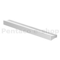 KHRA-RiexTouch XH21 úchytka, 128 mm, F002619 eloxovaný hliník