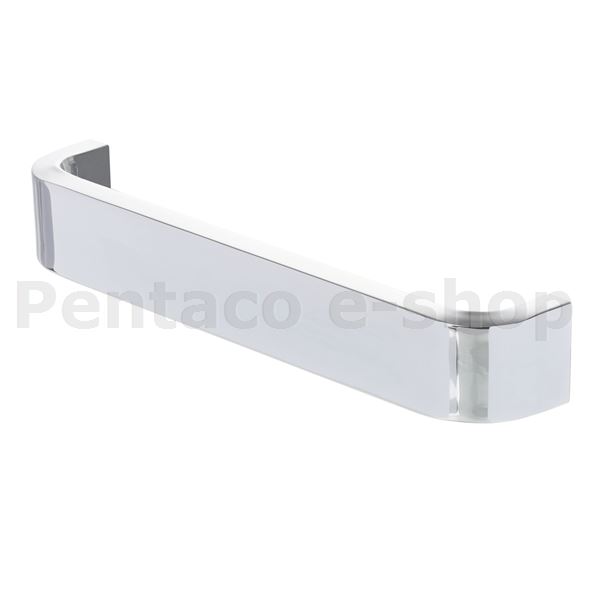 KHRA-RiexTouch XH47 úchytka, 160 mm, lesklý chrom  F002217