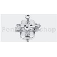 KPBL-PODLOŽKA BLUM 174E6130.01 CLIP 11,5 MM  X  12303