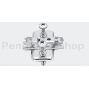 KPBL-PODLOŽKA BLUM 174E6130.01 CLIP 11,5 MM  X  12303