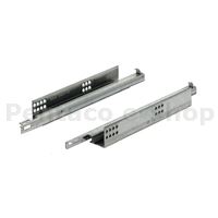 XBLUM-TANDEM plnovýsuv 566H5000B01  50kg /dřevěná zásuvka/ 