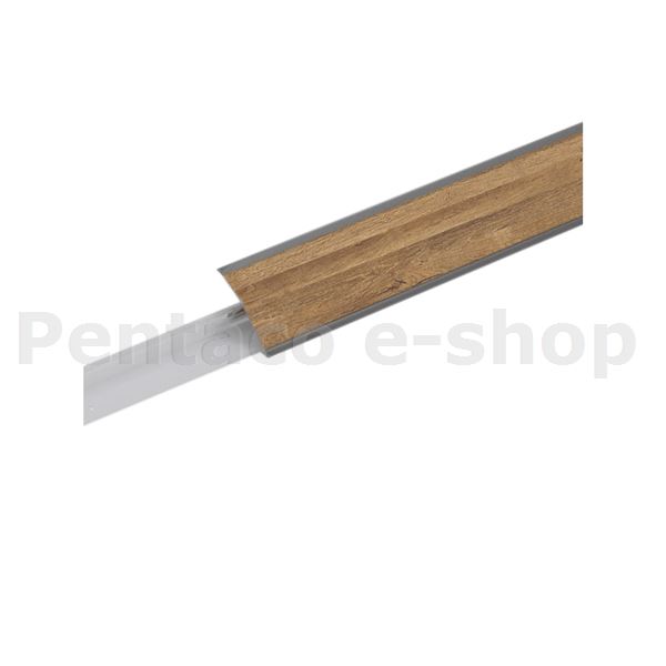 VLKU-Dřevo Vintage přírodní H197 ST10