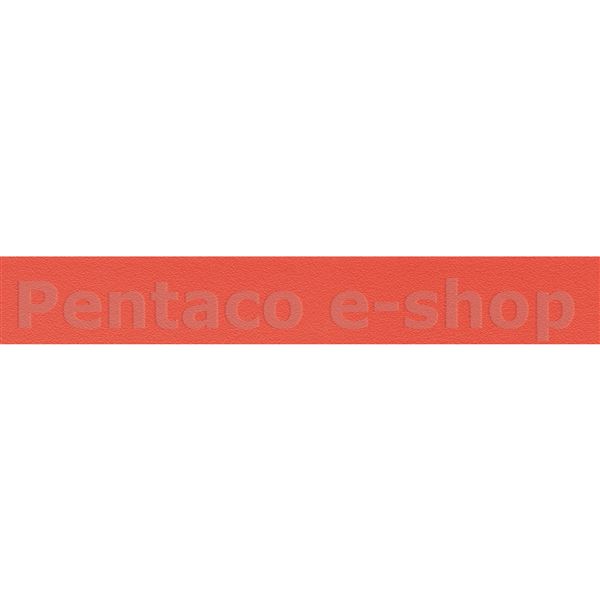 HABS-ČERVENÁ U321  HU13321   2x22 bez lep.