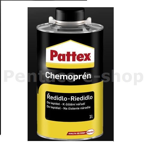 OCHE-Lepidlo CHEMOPRÉN ředidlo 1 l