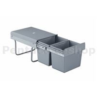 KKOS-Odpadkový koš výsuvný 1007107602