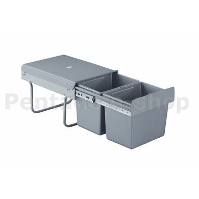 KKOS-Odpadkový koš výsuvný 1007107602