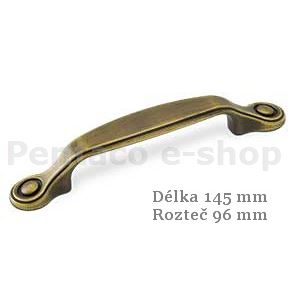 UANK-Úchytka ANKA 14012