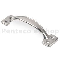 UANK-ÚCHYTKA ANKA 12068 chrom čelní úchyt