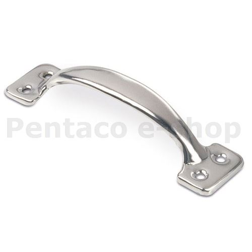 UANK-ÚCHYTKA ANKA 12068 chrom čelní úchyt