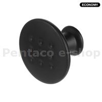 USAT-úchytka RIEX XK10 (knobka)      černá