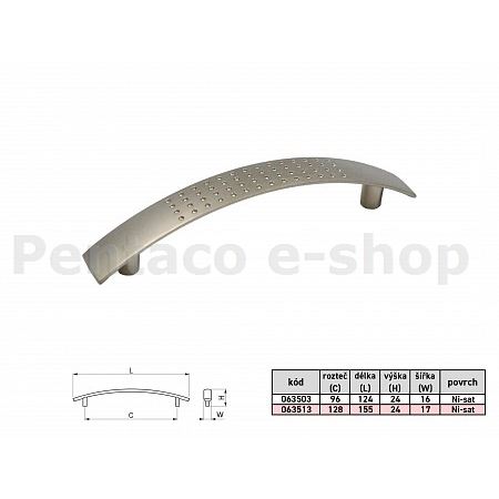 USAT-QUADRO 1 ni-sat 96mm