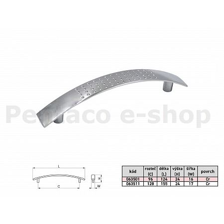 USAT-QUADRO 1 chrom 128