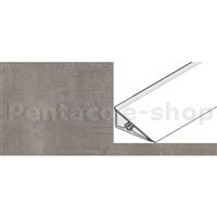 VLKUN-Light Grey Concrete K200 RS     4,2m    /98656/