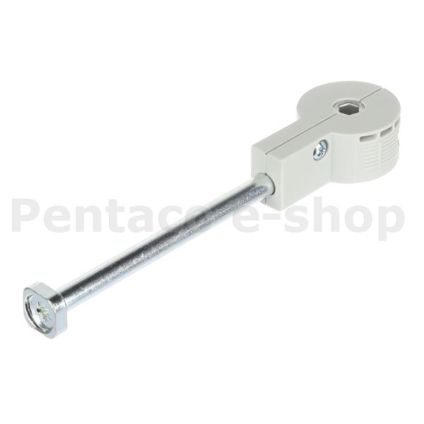 KHRA-SPOJOVACÍ ŠROUB prac.desky QUICK 35 M8/150mm Hran.F002700 (bez protikusu plast)KHRA-SPOJOVACÍ ŠROUB prac.desky QUICK 35 M8/150mm Hran.F002700 (bez protikusu plast)